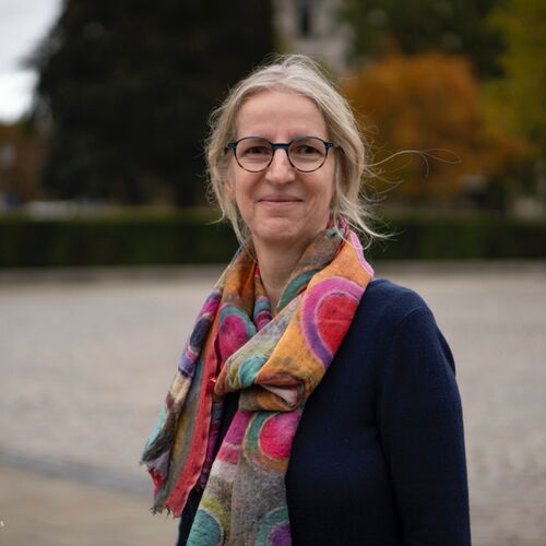 Dr. Katrin Brummermann